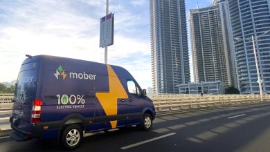 Philippine EV startup Mober drives innovation in green logistics with PHP350M Clime Capital investment