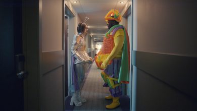 Premier Inn and Leo Burnett launch new campaign Do Your Thing