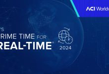Real time Payments Transactions in 2023 Grew HERO