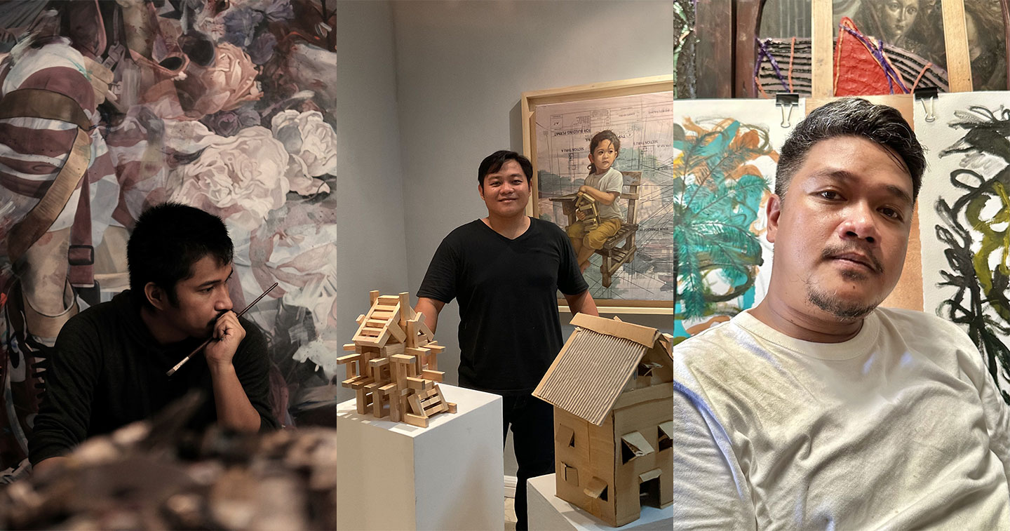 Shell National Students Art Competition Empowers Pinoy Artists HERO2