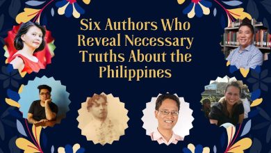 Six Authors Who Reveal Necessary Truths About the Philippines HERO