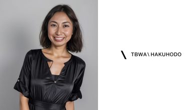 TBWAHakuhodo appoints Head of Corporate Comms