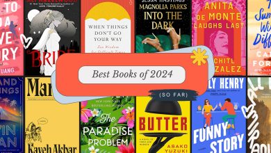 The Best Books We've Read in 2024 HERO