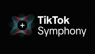TikTok enhances creativity and entertainment in ads with TikTok One and Symphony hero
