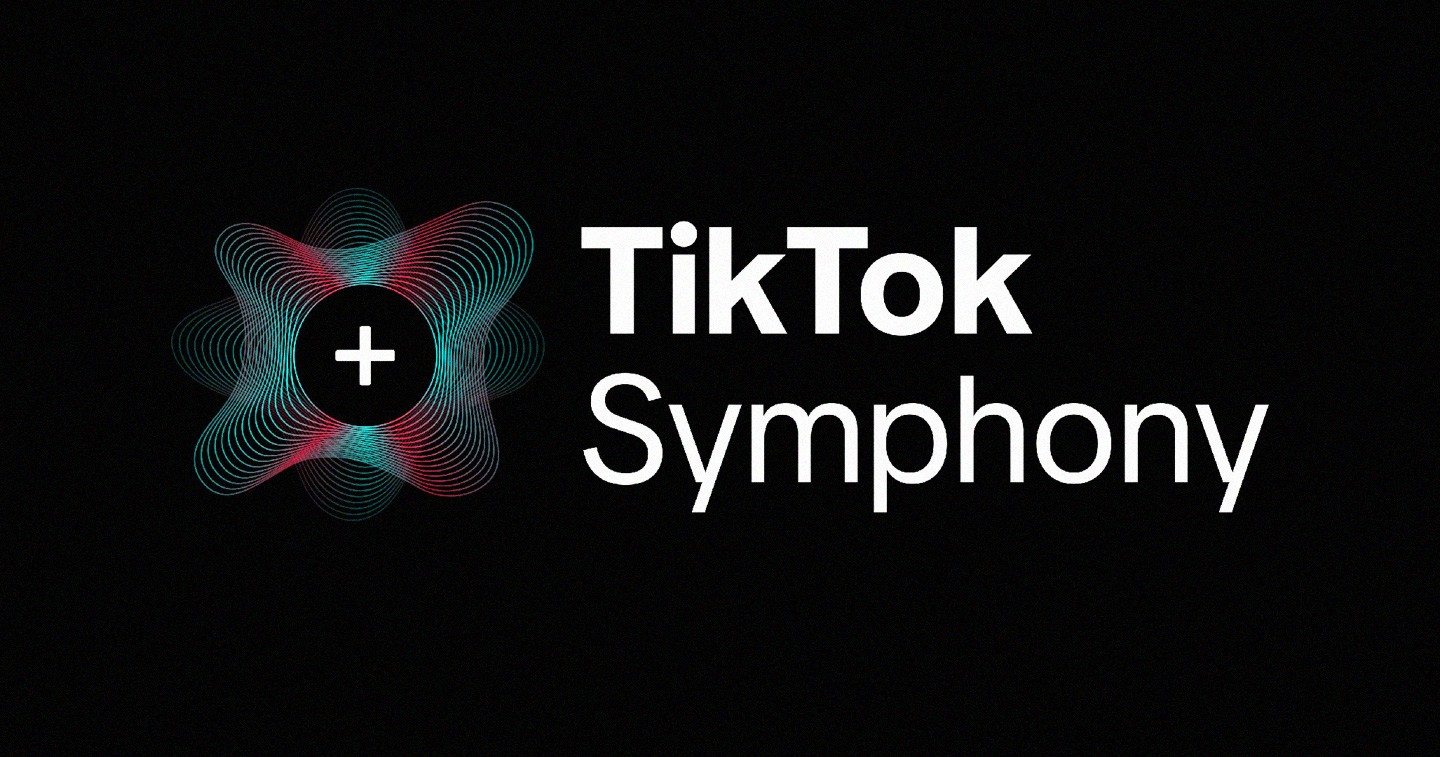 TikTok enhances creativity and entertainment in ads with TikTok One and Symphony hero