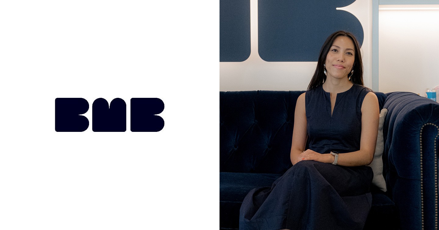 bmb names pimwadee lai as new creative director