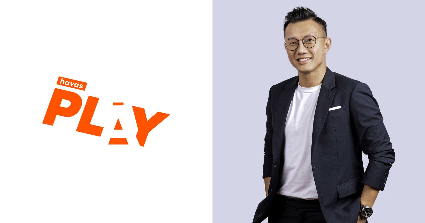 kenny yap promoted to chief operating officer of havas play2