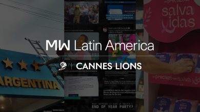 mccann worldgroup latin america presents its pieces participating in the 2024 cannes lions festival
