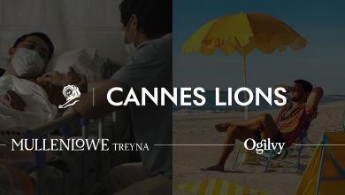 ogilvy manila omd philippines and mullenlowe treyna day 2 of cannes lions 2024