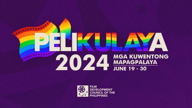 pelikulaya 2024 to screen classics and contemporary lgbtqia films