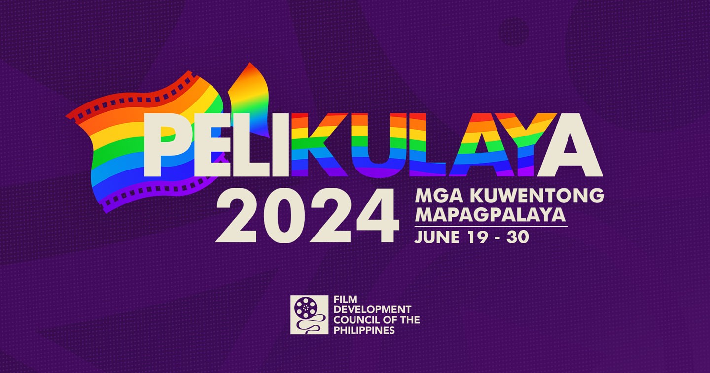 pelikulaya 2024 to screen classics and contemporary lgbtqia films