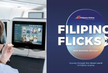 philippine airlines celebrates independence day with its filipino flicks