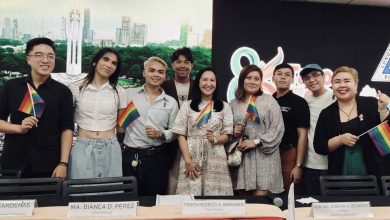 quezon citys call to action love laban 2 everyone pride festival hero