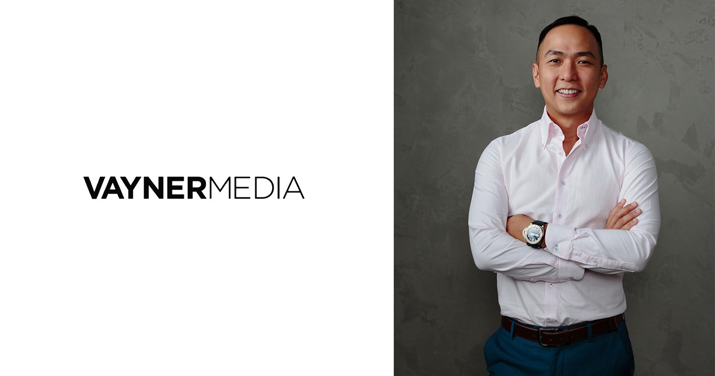 vaynermedia welcomes jon kee as head of client hero