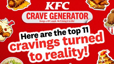 11 Fan created KFC Snacks Made In Real Life HERO