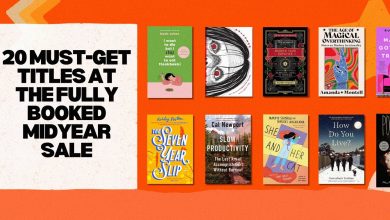 20 coveted books to get at Fully Booked hero
