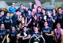 AFC2024 Champion Dentsu Creative Team HEROv2