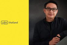 Anuwat Nitipanont appointed CCO YDM Thailand group hero