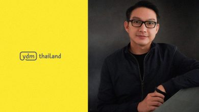 Anuwat Nitipanont appointed CCO YDM Thailand group hero