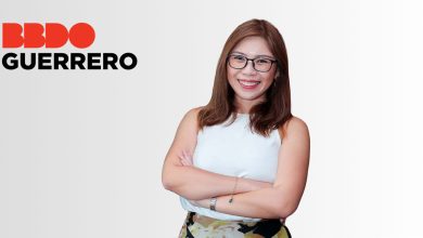 BBDO Guerrero appoints new Chief Strategy Officer HERO