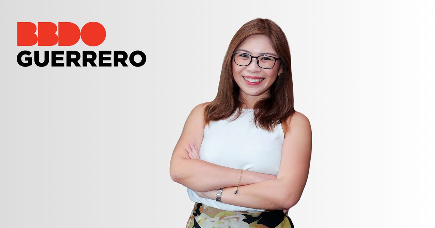 BBDO Guerrero appoints new Chief Strategy Officer HERO