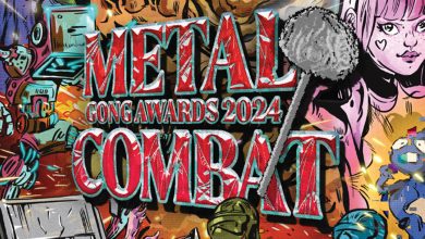 BBH Singapore builds arcade game to launch the Gong Awards 2024 HERO