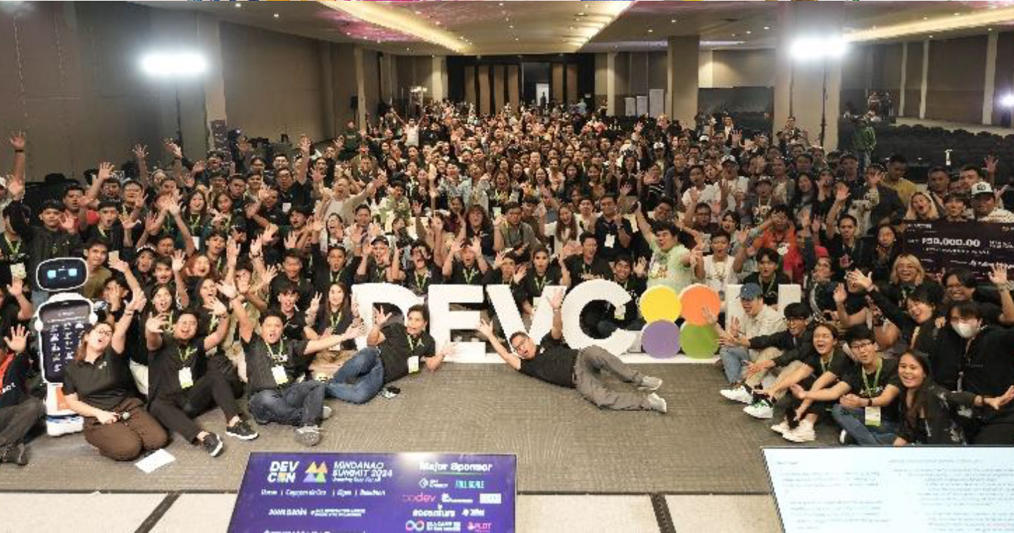 DEVCON celebrates 15 years with a successful Mindanao summit HERO