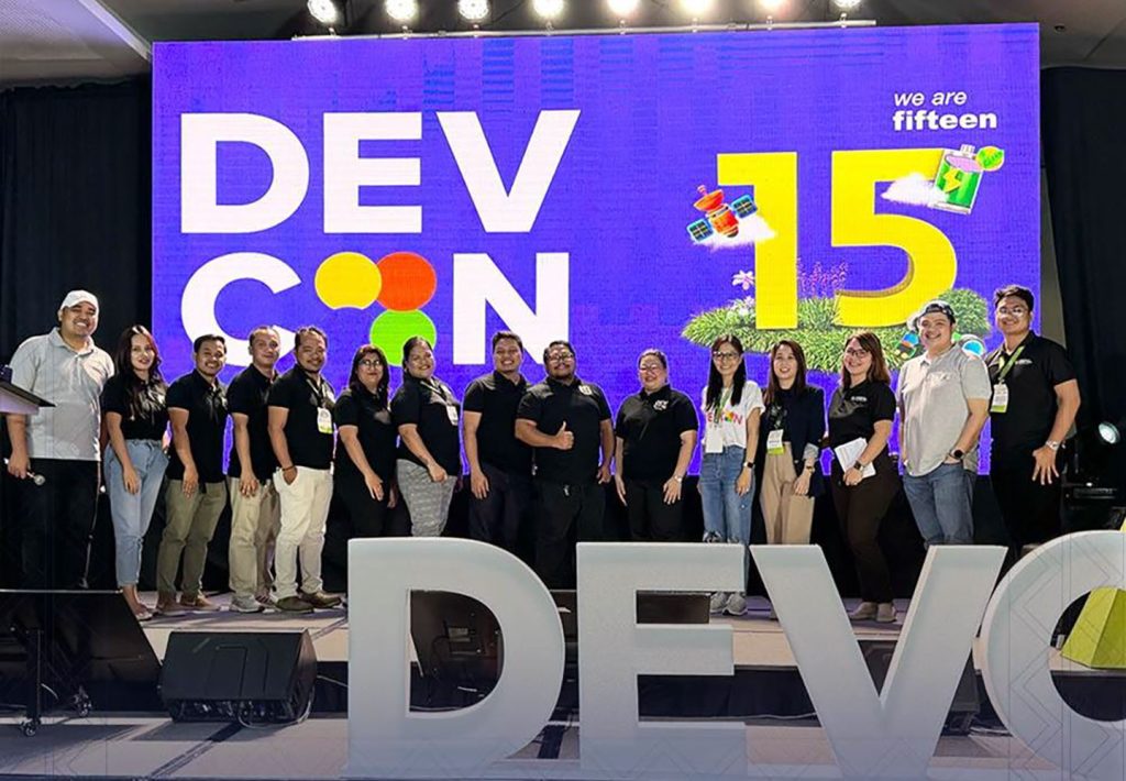 DEVCON celebrates 15 years with a successful Mindanao summit INSERT2