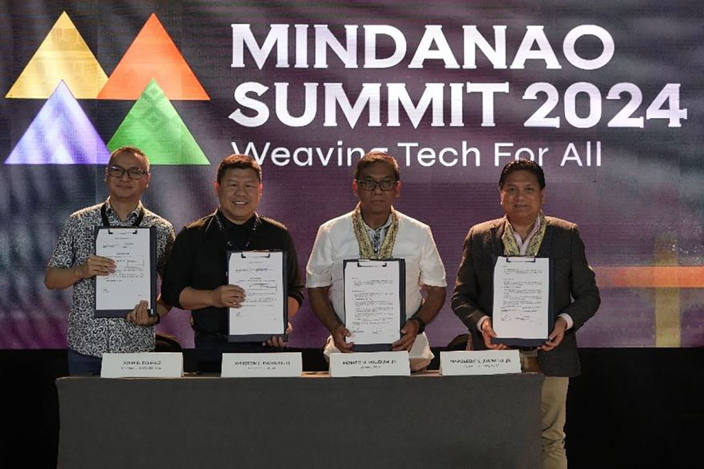 DEVCON celebrates 15 years with a successful Mindanao summit INSERT4