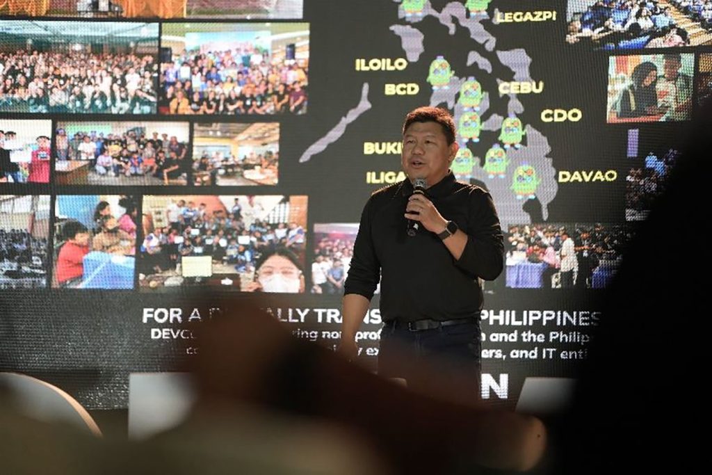 DEVCON celebrates 15 years with a successful Mindanao summit INSERT5