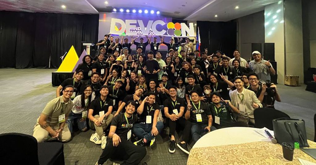 DEVCON celebrates 15 years with a successful Mindanao summit INSERT6