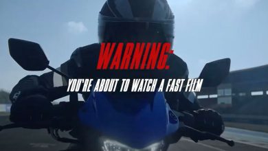 Dare to catch Yamaha Philippines new commercial by Dentsu Creative Philippines HERO
