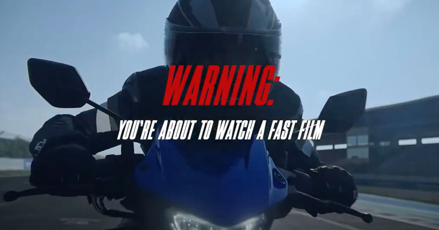 Dare to catch Yamaha Philippines new commercial by Dentsu Creative Philippines HERO