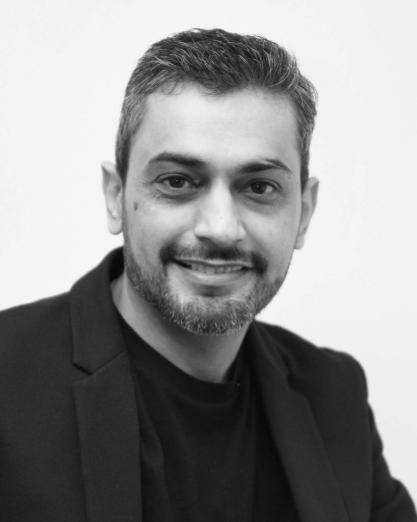 Dentsu Creative India appoints Abhijat Bharadwaj insert1