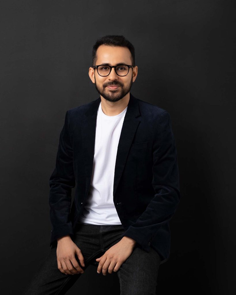 Dentsu Creative India appoints Abhijat Bharadwaj insert2