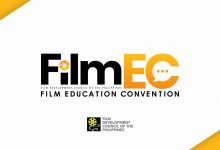 FDCP to hold the first ever Film Education Convention in September HERO
