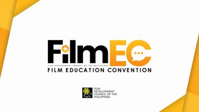 FDCP to hold the first ever Film Education Convention in September HERO
