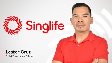 Get To Know Singlife Philippines New CEO HERO