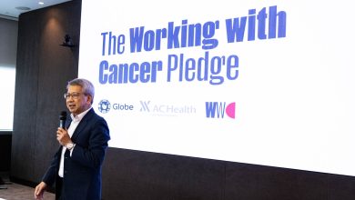 Globe joins Publicis Groupe Working With Cancer initiative HERO
