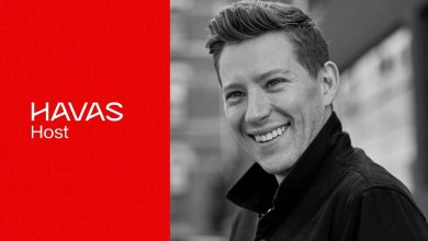 Havas Host appoints Sebastian Vizor Executive Creative Director HERO