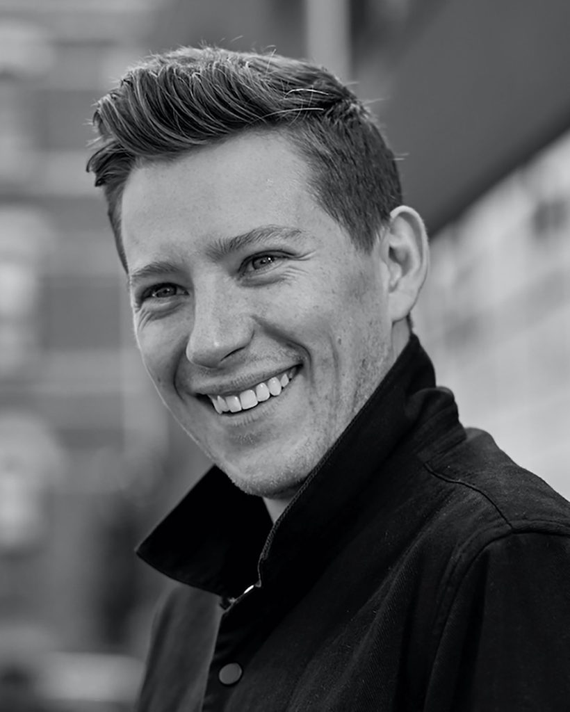 Havas Host appoints Sebastian Vizor Executive Creative Director INS