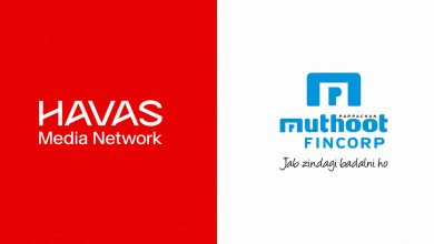 Havas Media Network India wins Muthoot FinCorp hero