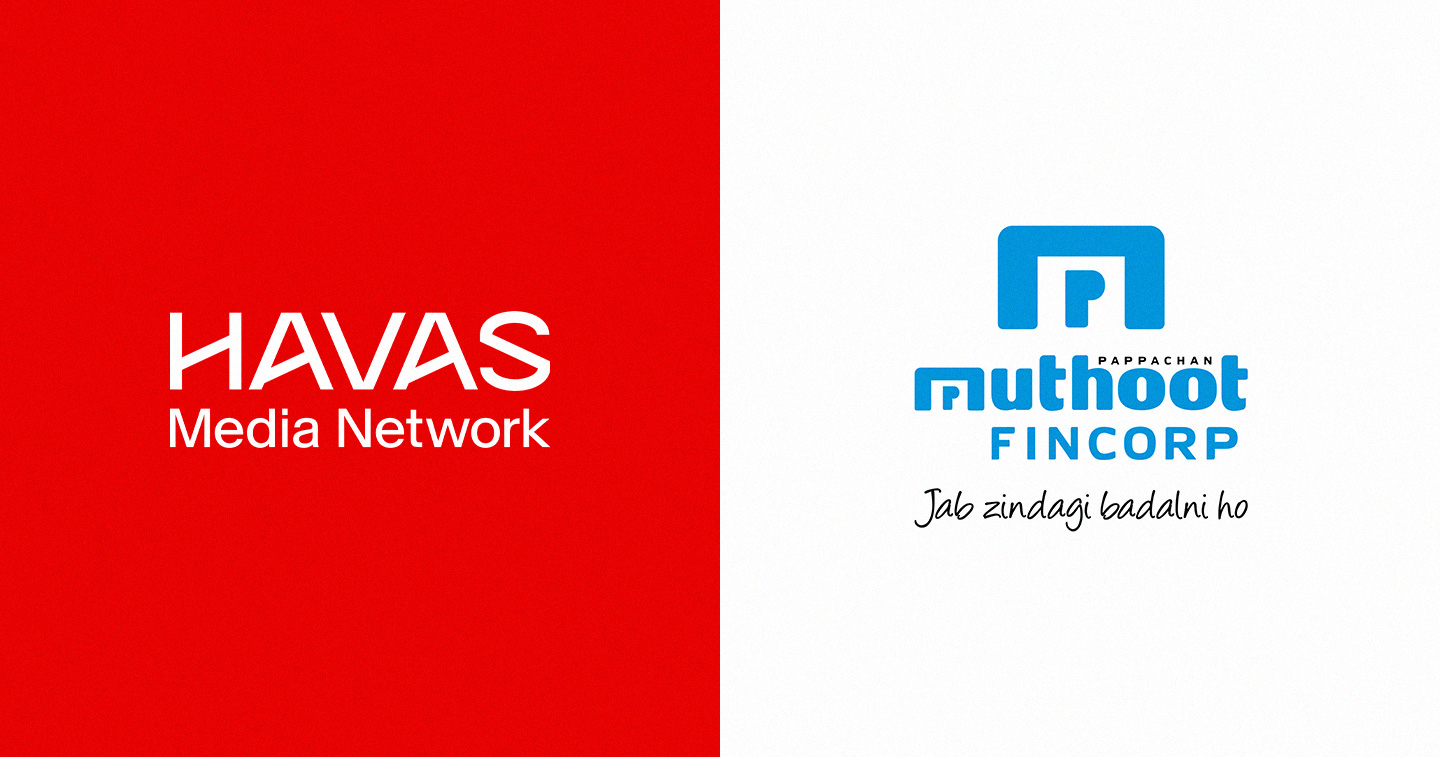 Havas Media Network India wins Muthoot FinCorp hero