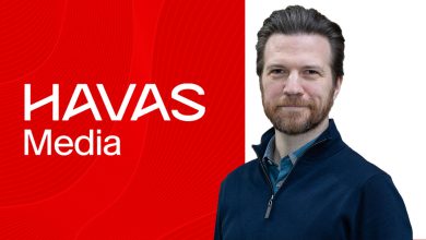 Havas Media Network promotes Alastair Baker to Chief Planning Officer HERO