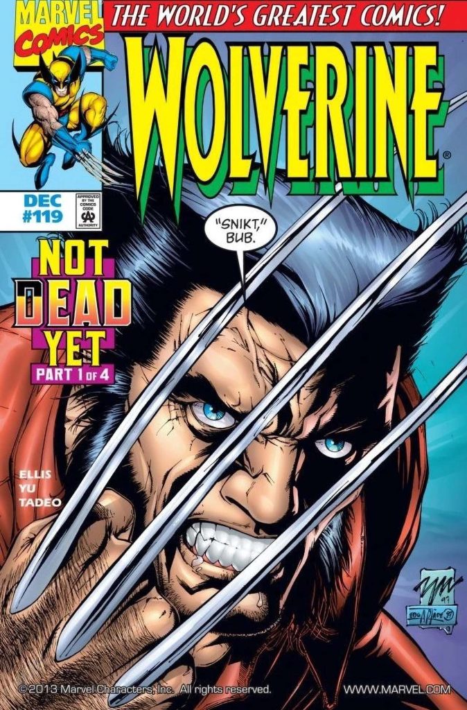 Here are the top 5 Wolverine stories fans insert3