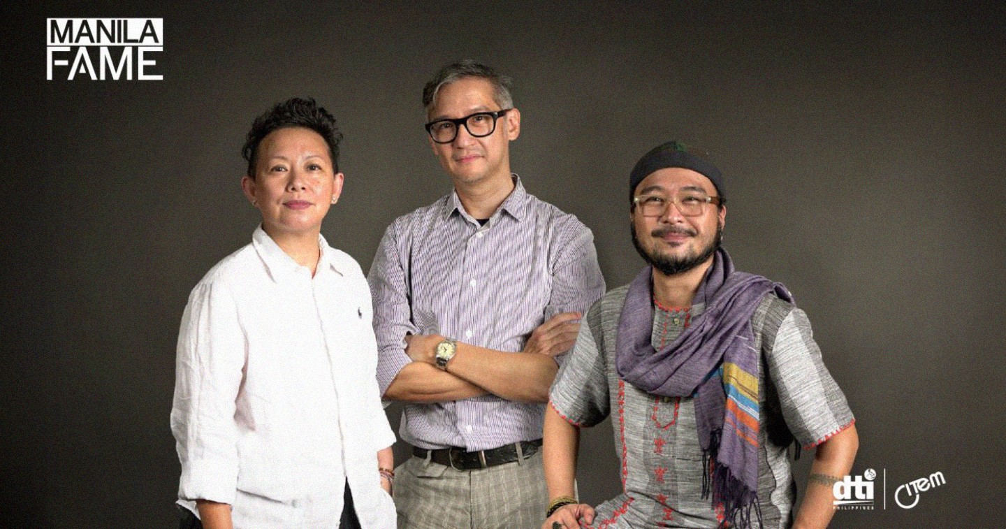 MSMEs collaborates with Filipino designers hero