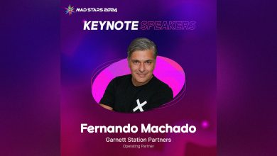 Mad Stars 2024 Fernando Machado hero