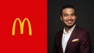 McDonaldsPH appointment of Pao Pena hero