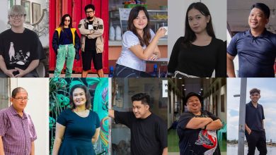 Meet the filmmakers of the Bacolod Film Festival HERO