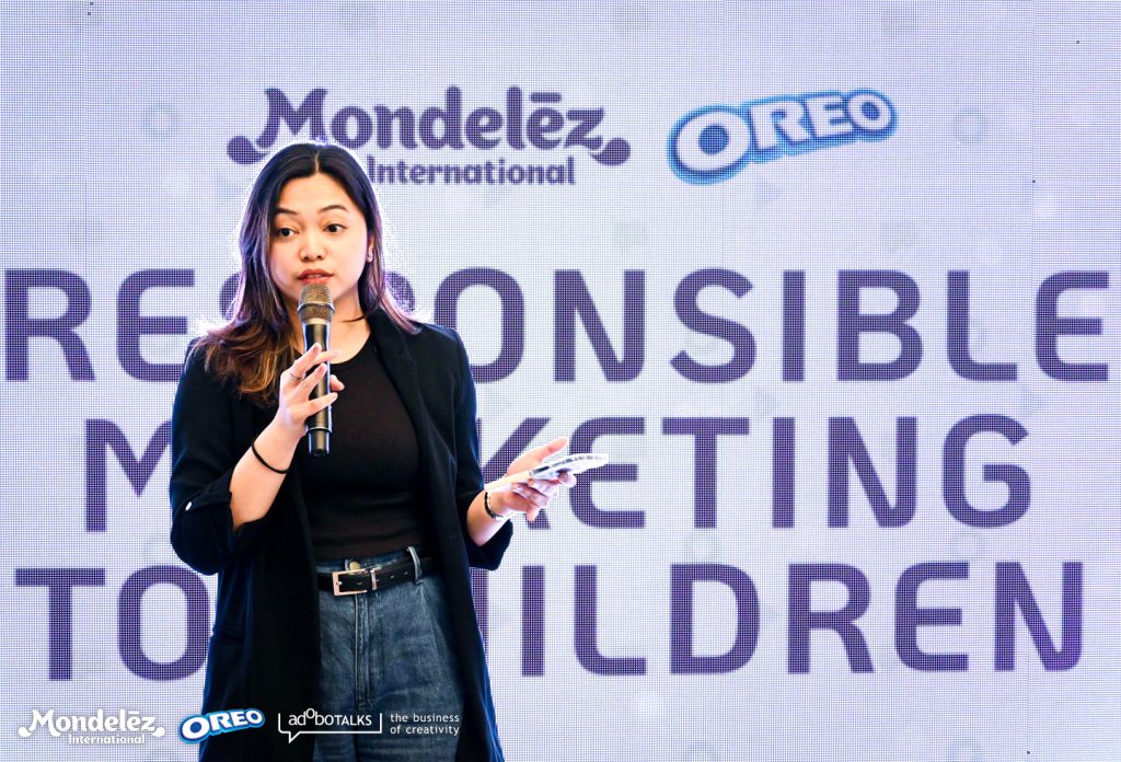 Mondelez RMTC 14